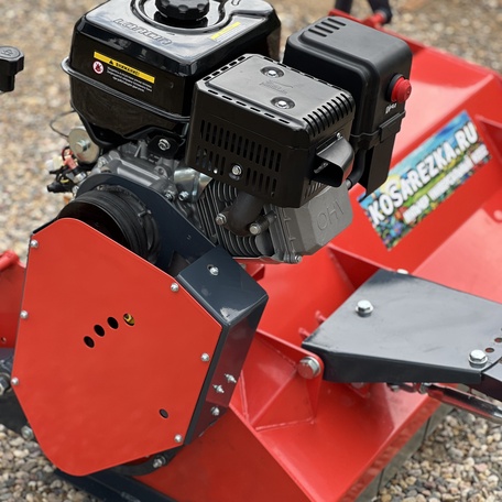 ДВИГАТЕЛЬ LONCIN 20 л.с.